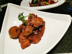 -daozao料理美术馆(寿光店)