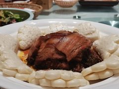 -郭林家常菜(狼垡店)