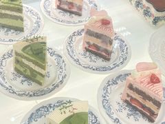 -PETIT PARIS 小巴黎(花园道店)
