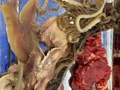 -金鼎雪山牦牛杂火锅(理县总店)