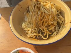-堂吃饺子(维达北苑店)