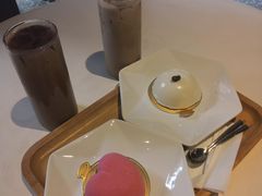 -sugarman espresso素饮糖人高新咖啡工厂