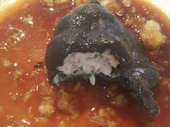 -添福来墨鱼饺子 · 海鲜东北菜(大连星海·黄浦路店)