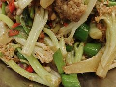 -神仙钵湘香土菜馆(光华路店)
