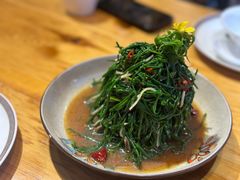 -十二毡房蒙餐·蒙古包