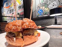 -京A Taproom·精酿餐吧(CBD店)