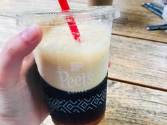瀑布冷萃-Peet's 皮爷咖啡(东湖路手作店)