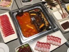 -海底捞火锅(奥山世纪城店)