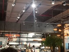 大堂-Moka Bros 摩卡站(嘉华店)