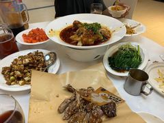 -眉州东坡(亚运村店)