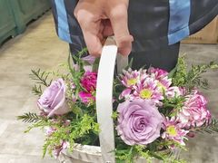 -王尔德与花