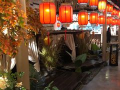 -锦上中式酒馆(南内环店)