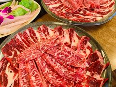 -金海阁海鲜火锅