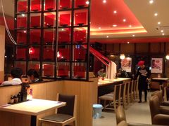 -味千拉面(上海蓝天路店)