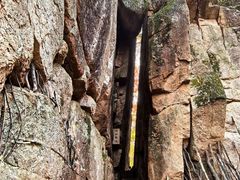 -五女峰国家森林公园