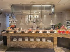 -皇朝万鑫自助餐厅