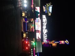 -枫花园汽车电影院(朝阳公园店)