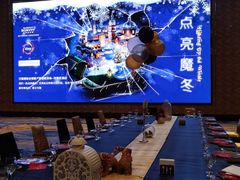 -郑州美盛喜来登大酒店