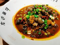 -友达面馆(二七南路店)