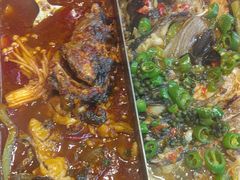 -鱼酷活鱼烤鱼(沈阳大悦城店)