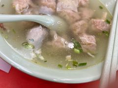 -鸡鸣汤包(仙林店)