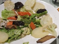 -桃子餐厅·天津菜(红星路直营店)