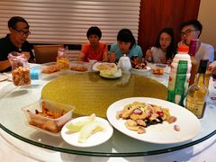 -朱仔记食府(江南大道店)