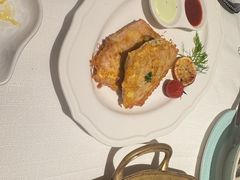 -波特曼西餐厅(南岗店)