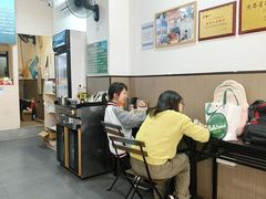 -丰登陕西水盆牛羊肉·泡馍
