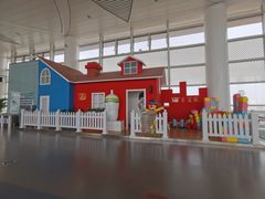 -银川河东国际机场