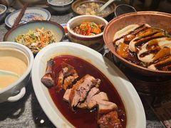 -南京大牌档(中关村领展广场店)