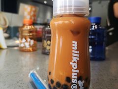 -milkplus·泰式奶茶(较场东路店)