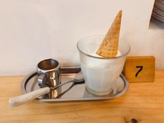 affogato-无牌咖啡&酒馆