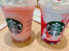-星巴克(北京阜安路店)