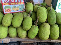 -曼阁市场水果批发市场