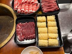 -牛街清真满恒記(平安里西大街店)