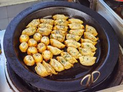 -张记汤馆(嫩江路店)