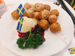 -宜家·瑞典风味餐厅(北京西红门店)