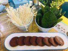 -青瓷火锅料理(西单大悦城店)