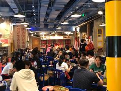 大堂-马路边边串串香(双井直营店)