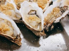 -豪园台山碳烧生蚝(蓬江江华店)
