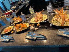 -Social 秀西餐厅-长沙瑞吉酒店(运达店)