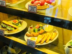 -漫咖啡(永旺梦乐城店)