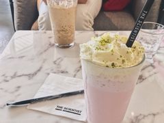 科学家奶昔-科学家咖啡(海岸城店)