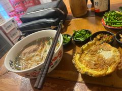-矮子粉店1985·长沙米粉(湘春路店)