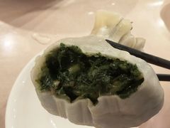 马兰头烧卖-留芳·文旅古月楼(老街店)