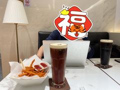 奶缇普洱-813芭依珊 BAESAn(汇港购物中心店)