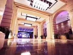 -新铂金汇商务会所KTV·夜总会(濠园会店)
