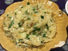 -白家寨子·山野白族菜(古城总店)