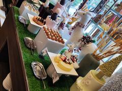-怡聚轩全日制自助餐厅(大中华喜来登酒店)